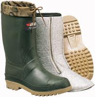 baffin boots uk