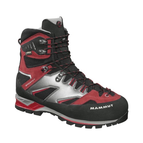 B2 and B3 Mountaineering boot hire 